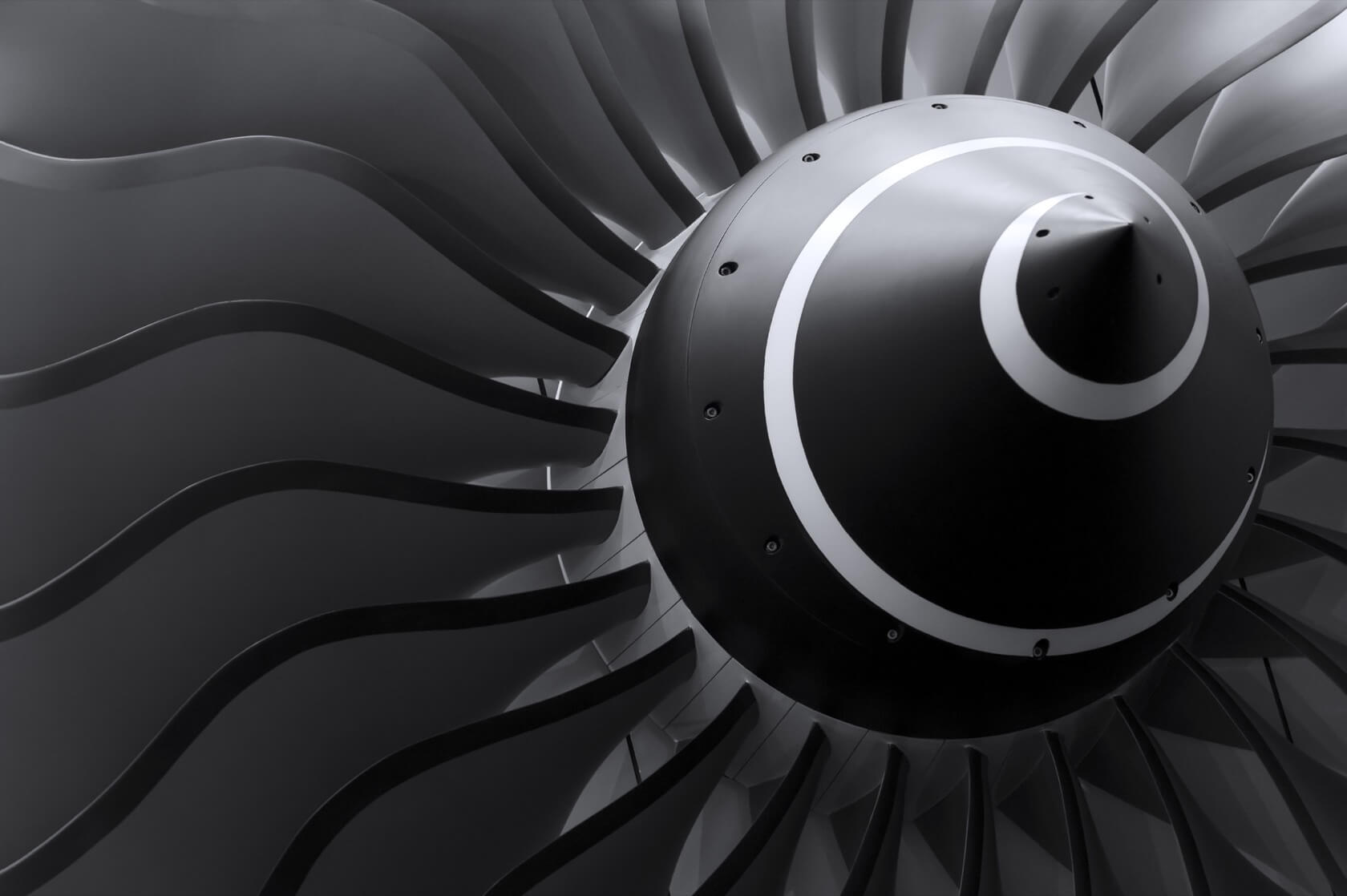 aerospace engine