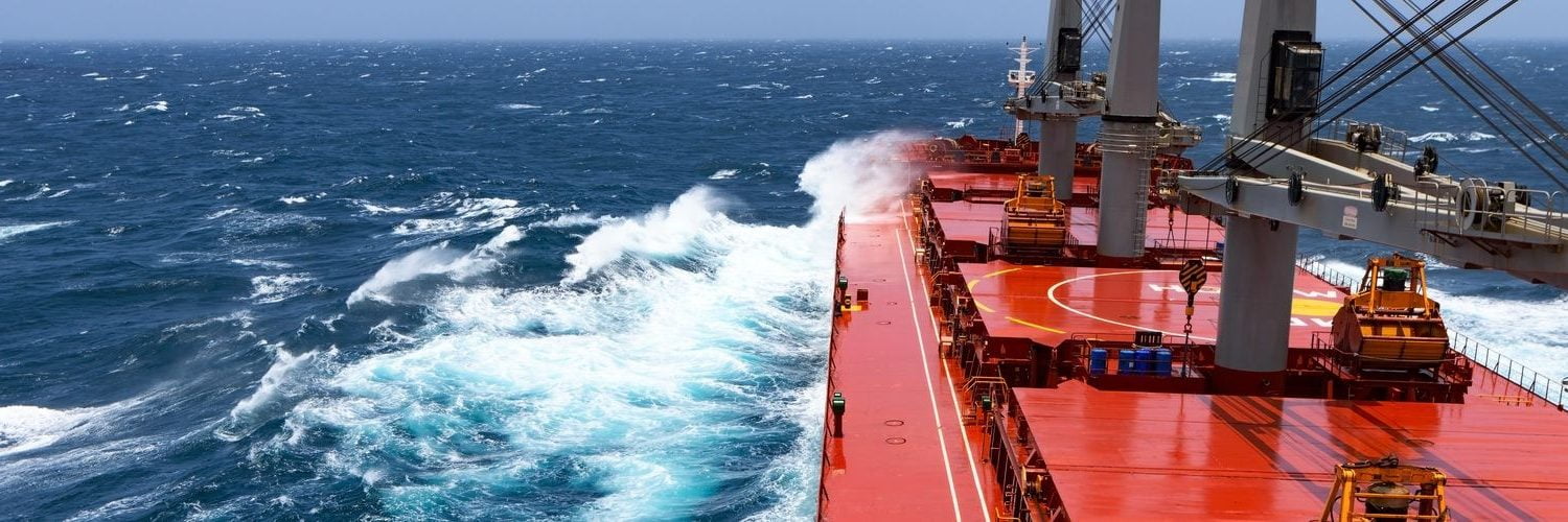 Marine Rubber Moulding