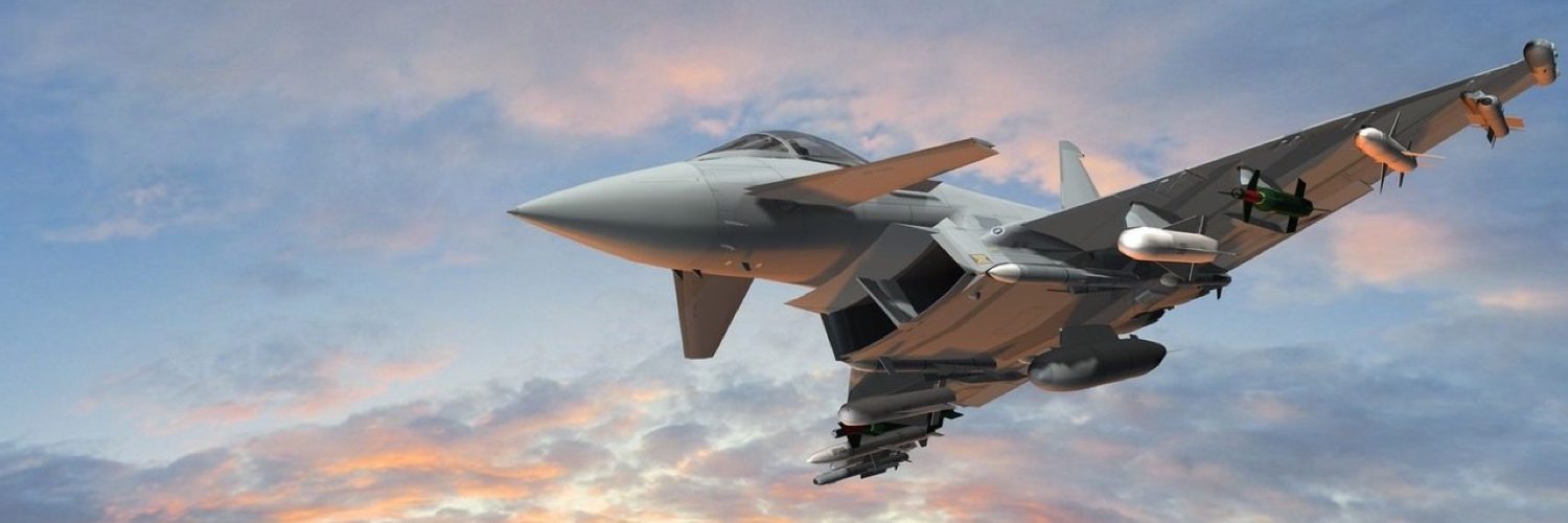 Rubber Mouldings For The Aerospace Sector