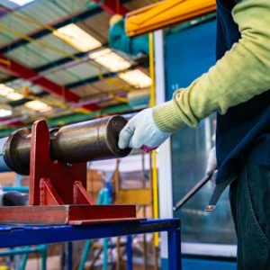 Custom Rubber Moulders