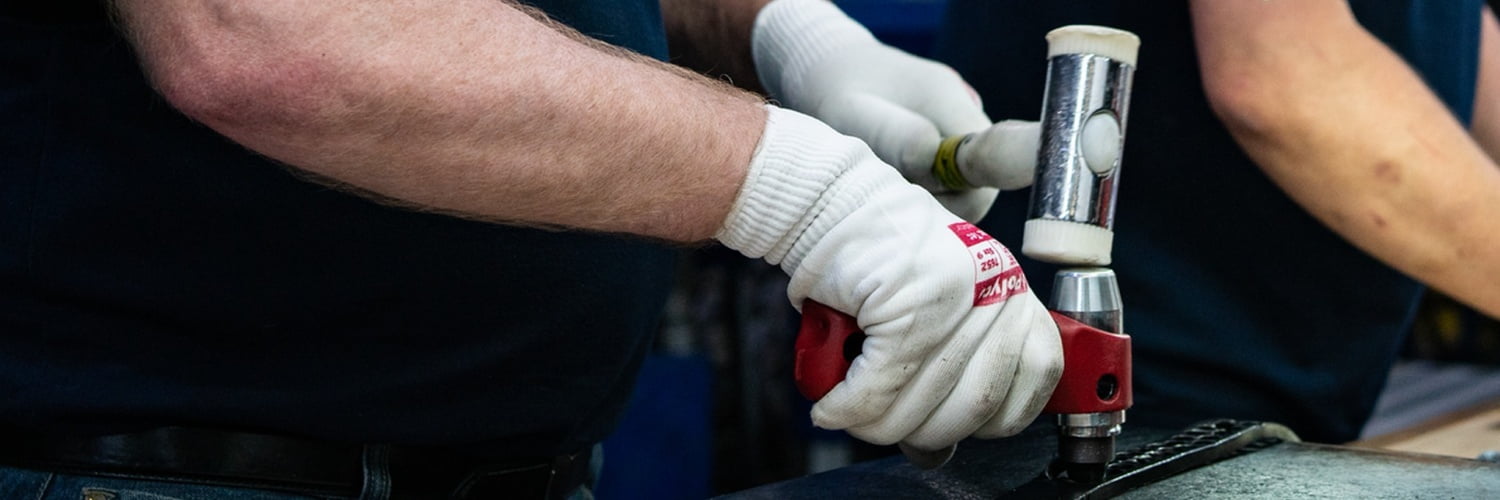 Transfer Rubber Moulding