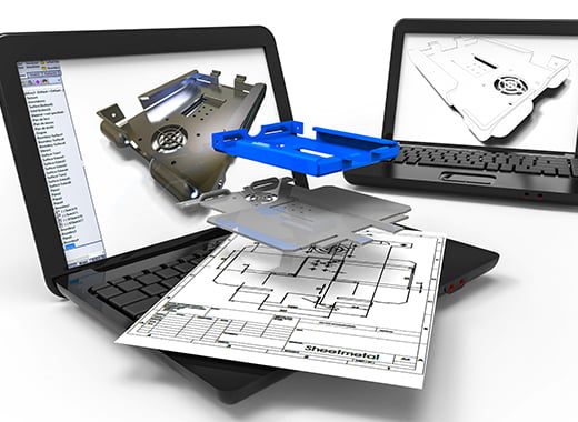 Product Design Advice Driver