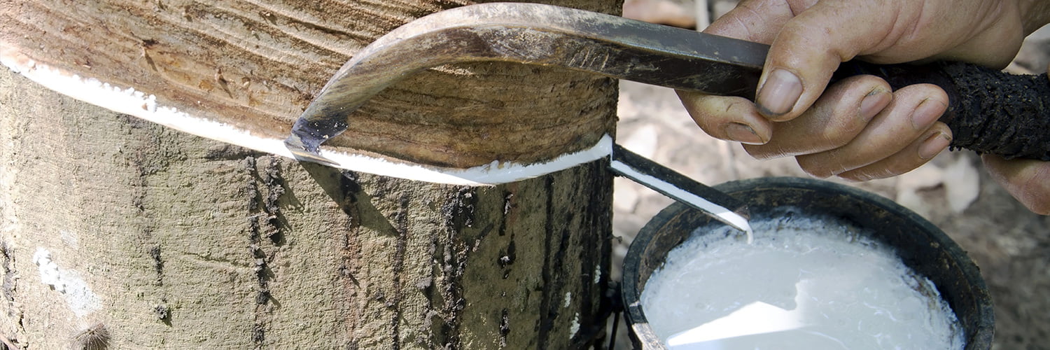 Rubber Compounds Banner