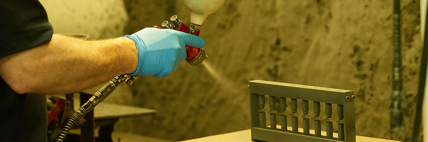 Rubber Bonding Banner