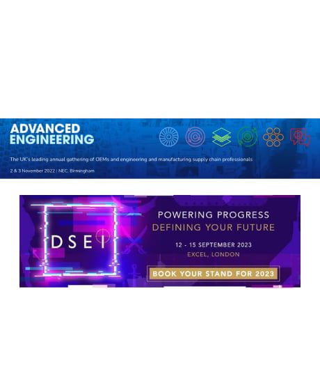 Advanced Engineering