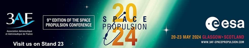 Space Propulsion 24
